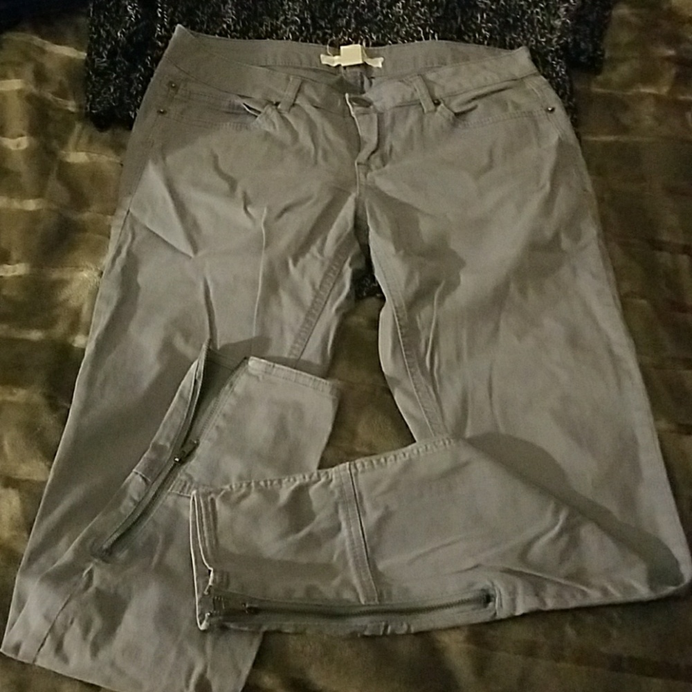 Life In Progress - image 1